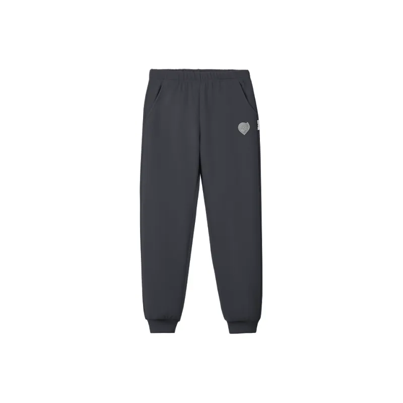 HAPPY NOCNOC Casual Pants Unisex-2