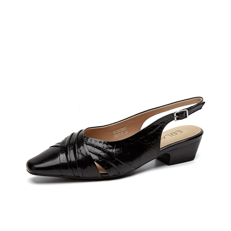 EBLAN Women's Casual Shoes Women's-8