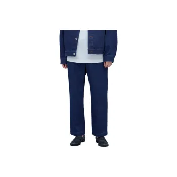 UNITED TOKYO FW24 Jeans Men's Blue