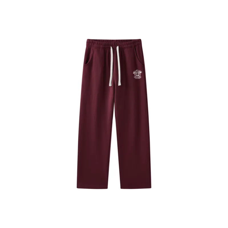 SESAME STREET Casual Pants Unisex-8
