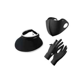 Shizhu Lightweight Sun Protection Hats Women's