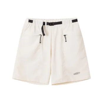 KEEN Casual Shorts Unisex White