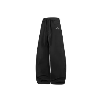 KIPONE Casual Pants Unisex