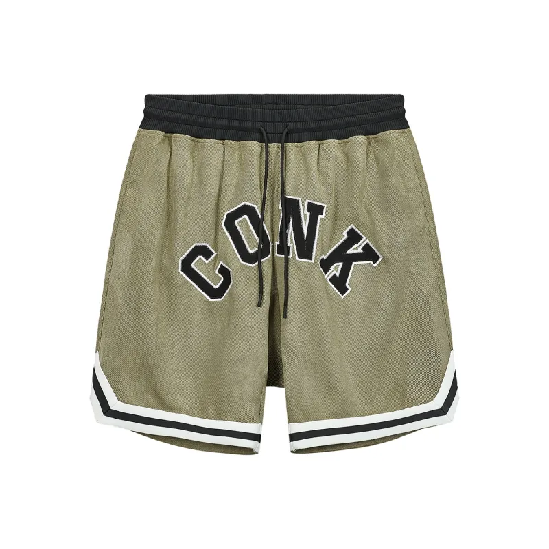 CONKLAB Basketball Shorts Unisex-7