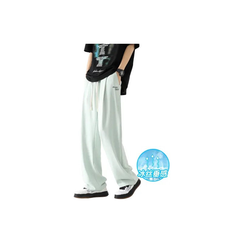 DANGERTIGER Casual Pants Unisex-38