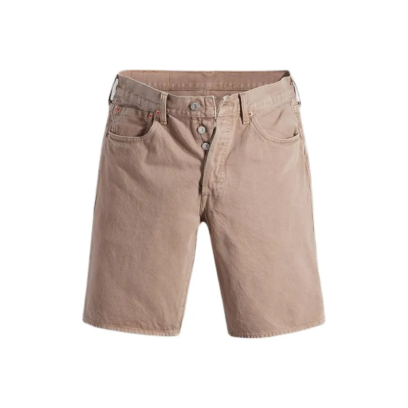 Levi’s Denim Shorts Men's Brown-0