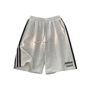 AMBER LIGHT Casual Shorts Unisex