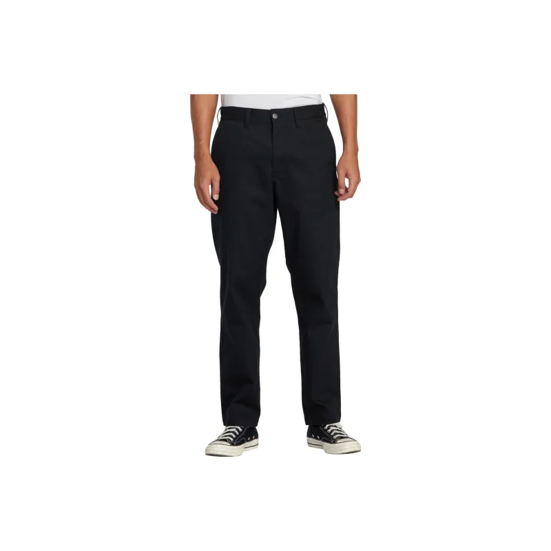 RVCA Casual Pants Men-4