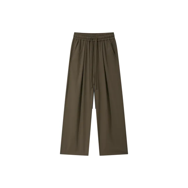 BOTH PLAY Casual Pants Unisex-6