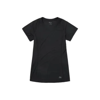 Outdoor Research T-Shirt Women's Black