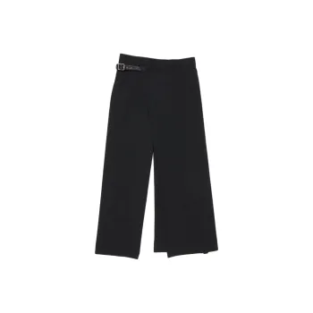 Acne Studios Wrap over Trousers