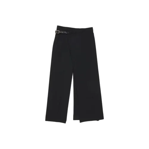 Acne Studios Wrap over Trousers