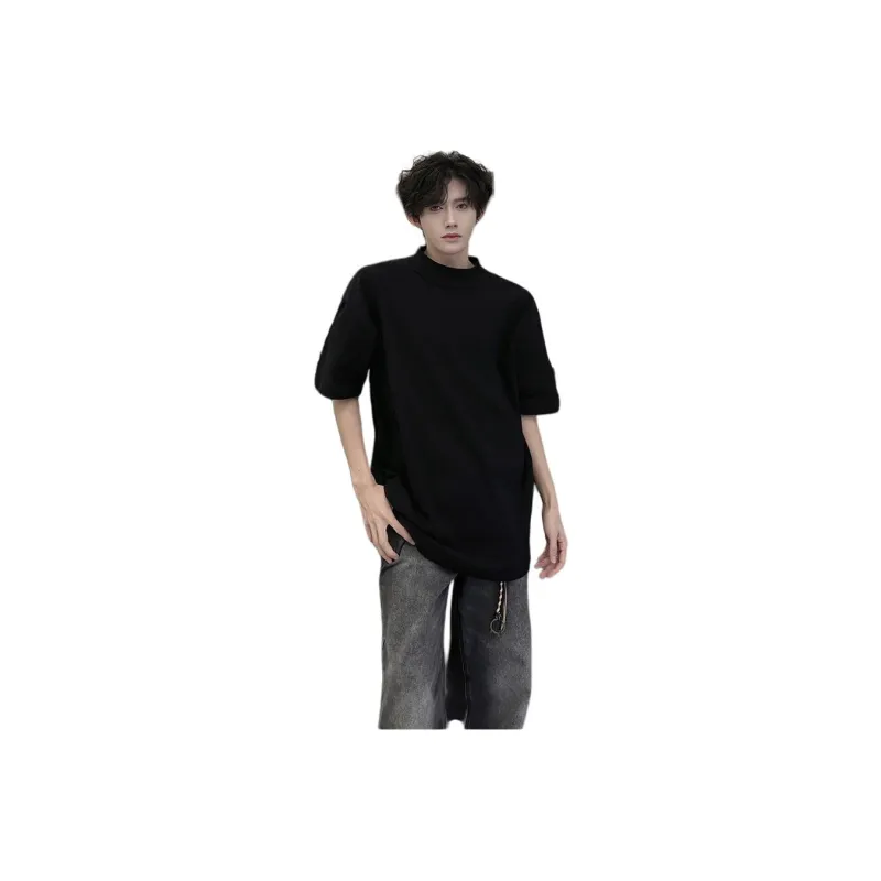 CORNILOT T Shirts Unisex-7
