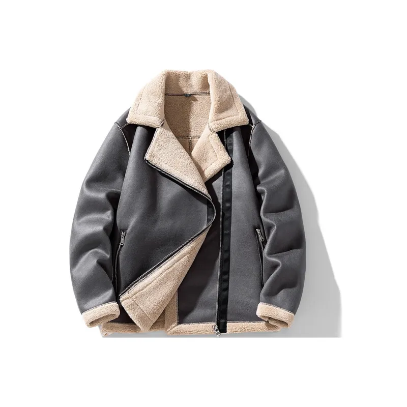 ZONEiD Puffer Jackets Unisex-8