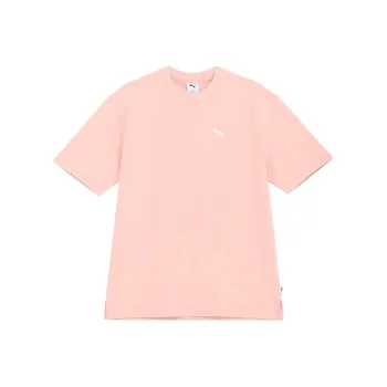 PUMA MWQ HOG T Shirt Men's Rose Quartz 91