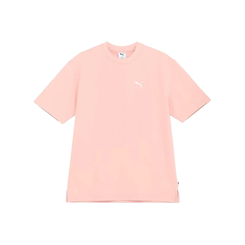 PUMA MWQ HOG T Shirt Men's Rose Quartz 91-0