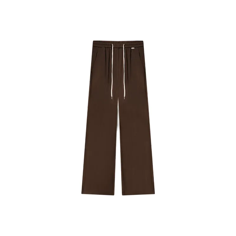 WILD LEADER Casual Pants Unisex-7
