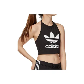 Adidas Originals Tank Tops Women's Black