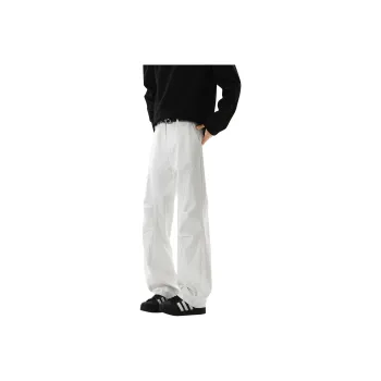 DANGERTIGER Casual Pants Unisex