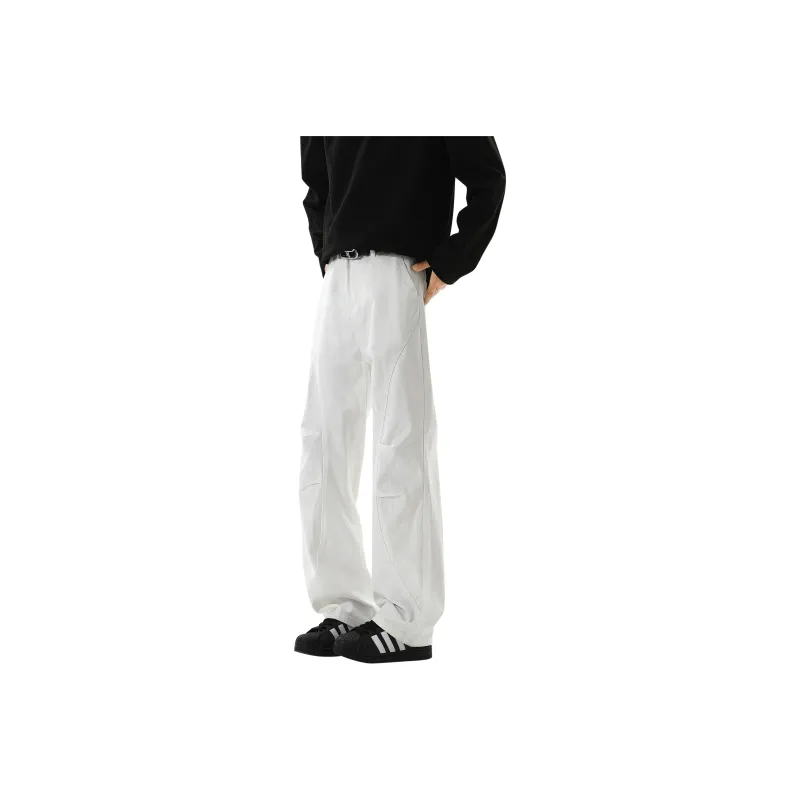 DANGERTIGER Casual Pants Unisex-0
