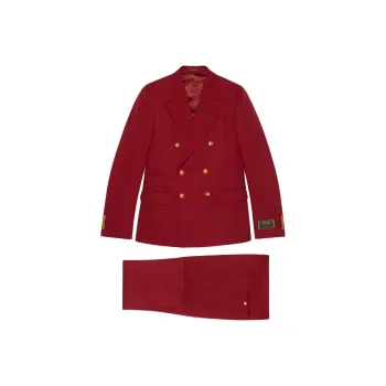 GUCCI Business Suits Men