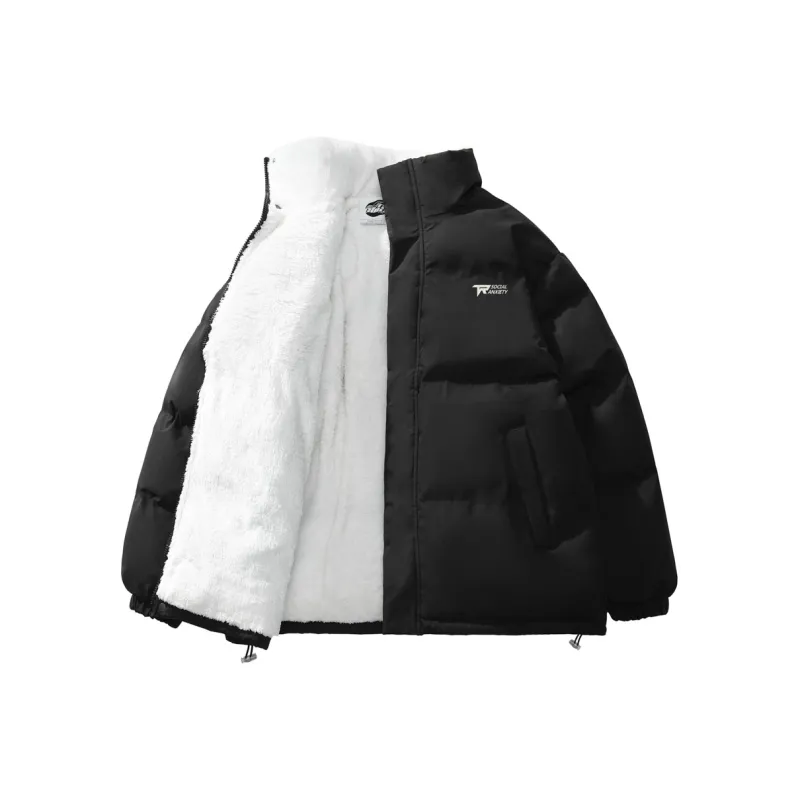 Tre Club Puffer Jackets Unisex-2