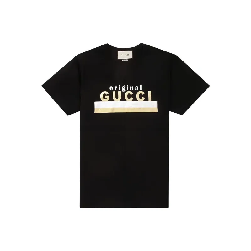 GUCCI Other T-Shirt Women's Black-0