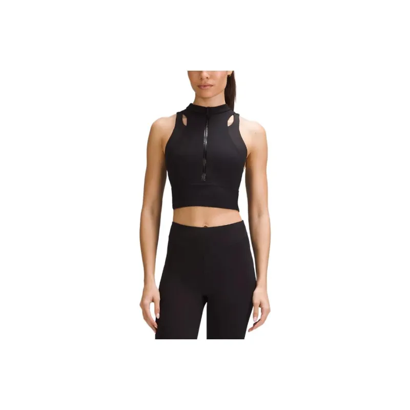 Lululemon Tank Tops Women's-0