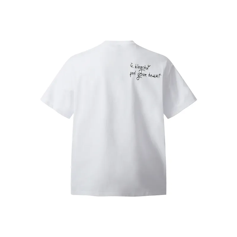 HEIYIXIANSHENG T Shirts Unisex-6
