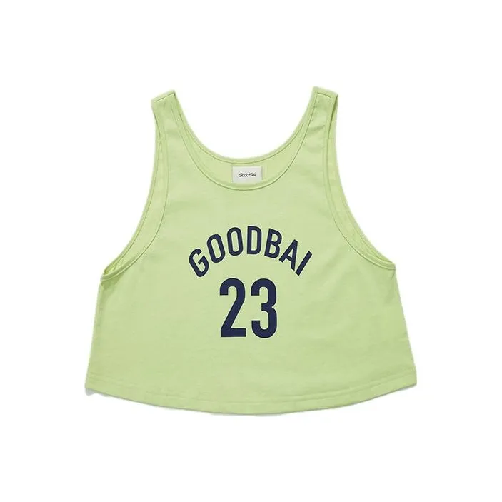 GOOD BAI SS23 Tank Tops Women's-8