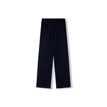 I'm David Casual Pants Men's Dark Blue