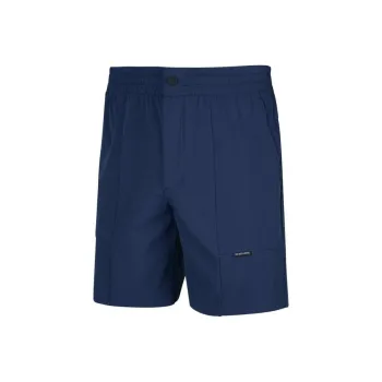Skechers Casual Shorts Unisex Academy Navy