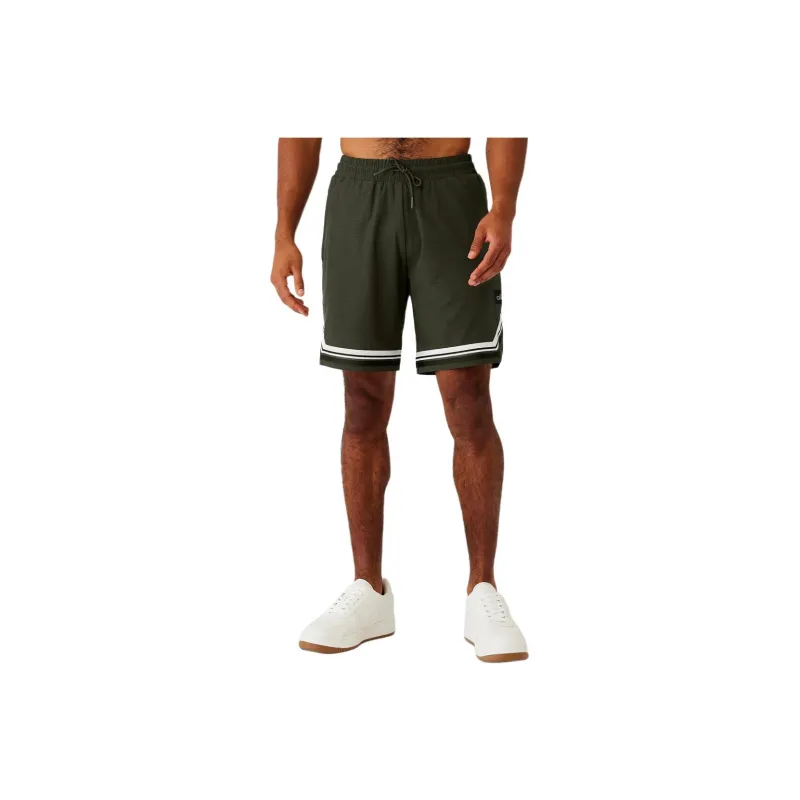 Alo Yoga Casual Shorts Men-14