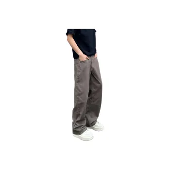 SUNSETMONENT Casual Pants Unisex