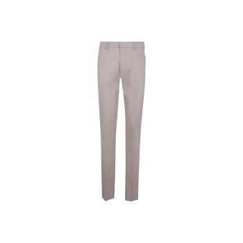 TOM FORD Pressed Crease Trousers