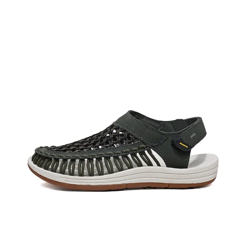 Jinho Cushioning, Slip Resistant, Abrasion Resistant, Breathable, Lightweight Coverage Low Top Casual Shoes Men's-6