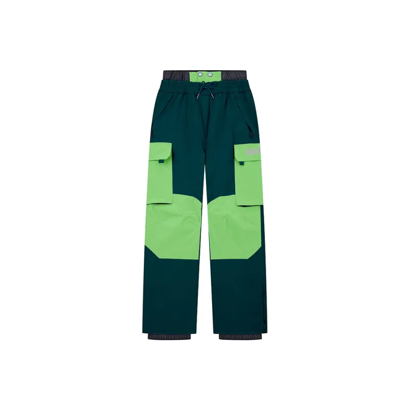 KUFUN Ski Pants Unisex-10