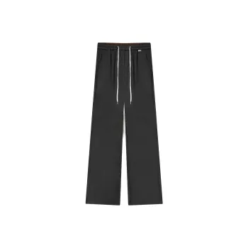 WILD LEADER Casual Pants Unisex