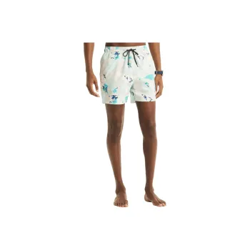 NAUTICA Swimming Shorts Men's Blue