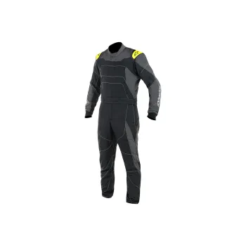 ALPINESTARS Unisex Biker Jacket