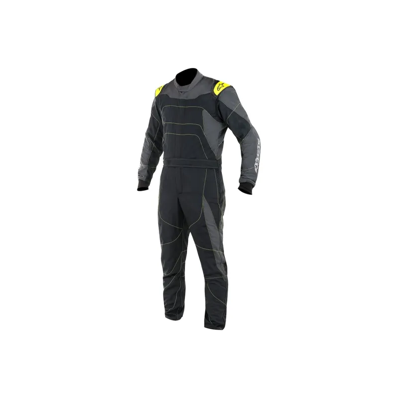 ALPINESTARS Unisex Biker Jacket-4