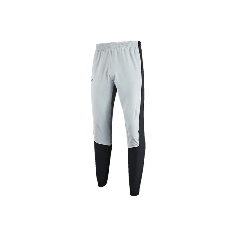 Under Armour Sports Pants Men Gray-0