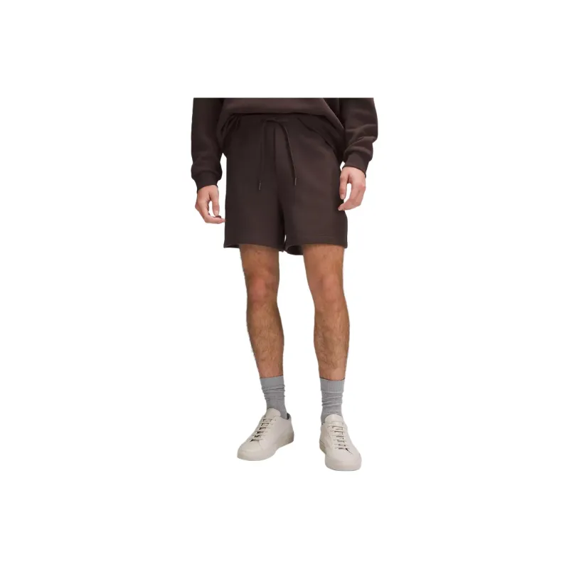 Lululemon ABC Casual Shorts 5' Men's-22