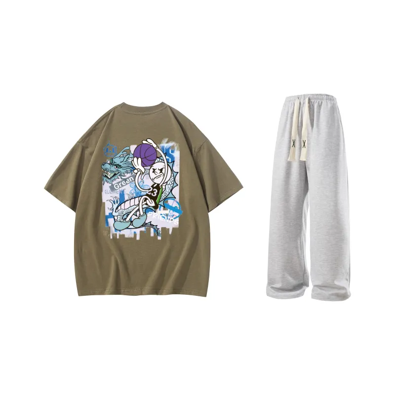 GF Casual Sportswear Unisex-64