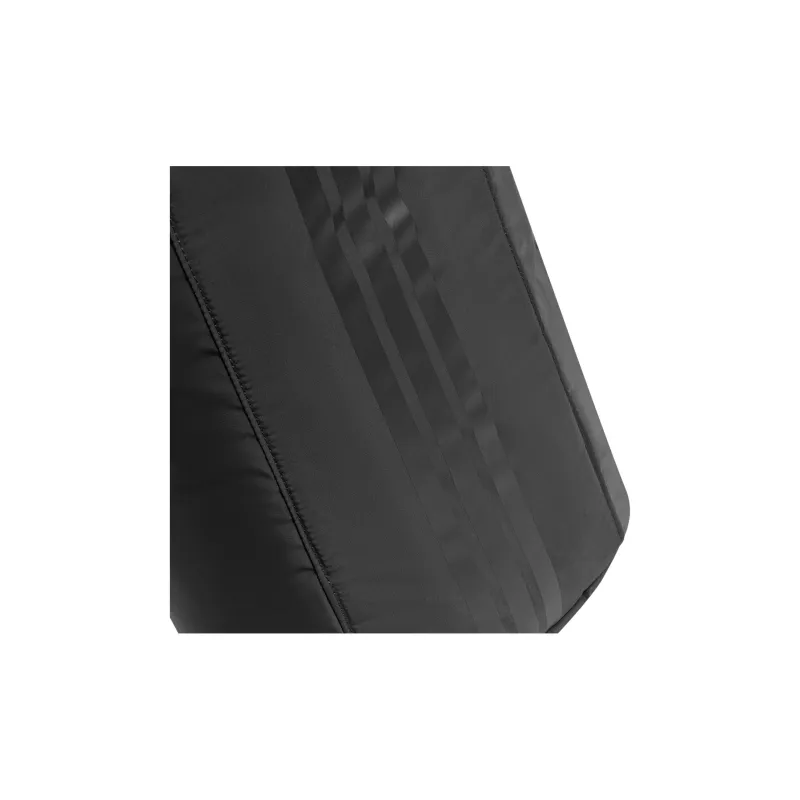 Adidas Recycled Polyester Gym Bag Unisex Black-5
