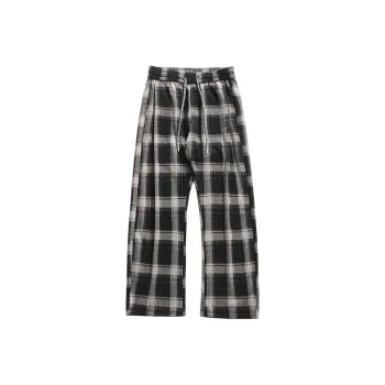 PANDA ADEVIL Casual Pants Unisex