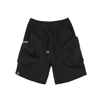 4T Casual Shorts Unisex