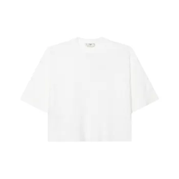 FENDI FW21 Sweater Women's White
