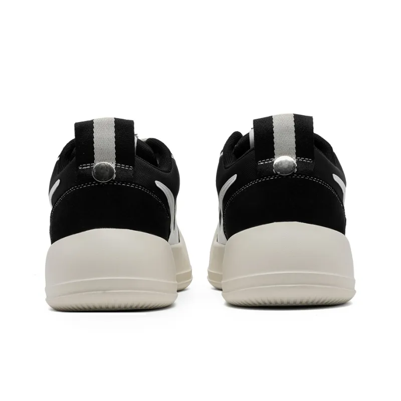 PAVEA Low Top Canvas Shoes Unisex-3