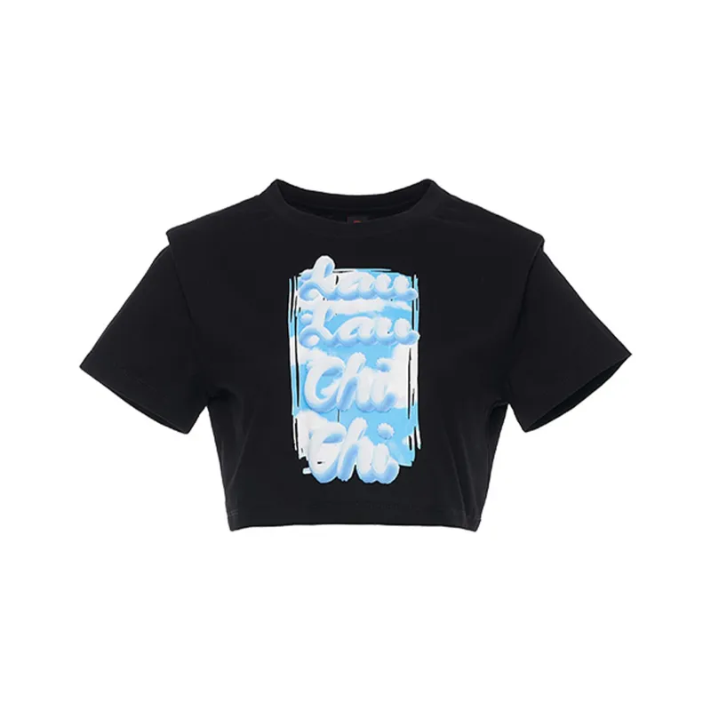 Laurence & Chico SS22 T-Shirt Women's-2